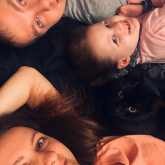 Андрей Гольмаков, 01.08.1988, Санкт-Петербург