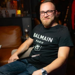 Сергей Бабкин, 04.01, Николаев