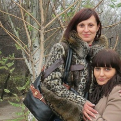 Марина Шевченко, 11.07, Донецк