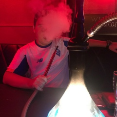 Максим Ковтун, 23.11.2000, Tempe