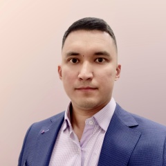 Дмитрий Будаев, 29.01.1987, Москва