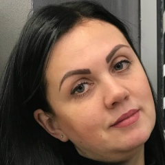 Янина Макаренко, 21.01.1986, Киев