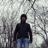 Тимур Гулиев, 19.01, Пятигорск