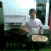 Ибрагим Кечеруков, 27.01.1991