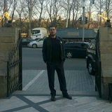 Temur Chkheidze, 28.02.1989, Харьков
