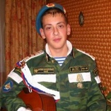 Игорь Ведерников, 10.12.1988, Москва