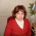 Ольга Коровицына, Москва