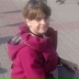 Аличка Дорошенко, 27.01.1999, Севастополь