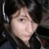Vane Navarro, 12.02.1990, Basel