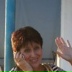 Галина Романькова, 16.10.1957, Санкт-Петербург