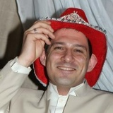 Вадим Селезнев, 25.01, Санкт-Петербург