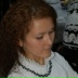 Гуля Салахотдинова (Шайхутдинова), 04.09.1984, Москва
