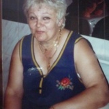 Ольга Дмитриенко, 22.08.1959, Шумиха