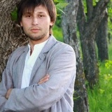Алексей Мещеряков, Волжский
