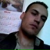 Davinci Algeriano, 08.04.1985, Sevilla