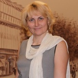 Наталья Щегрова, 25.08, Красноярск