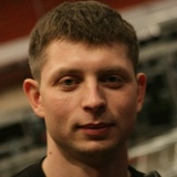 Дмитрий Викулов, 06.06, Москва