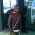 Comores Moussa, 14.02.1994, Damascus