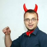 Дмитрий Ларин, 20.05.1991, Киев