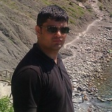 Jamshid Khan, Одесса