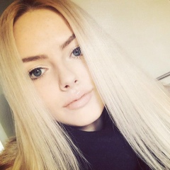 Ирина Максимова, 04.10, Москва