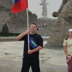 Александр Роднов, Цветники