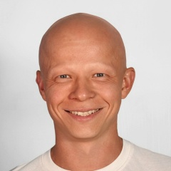 Максим Губин