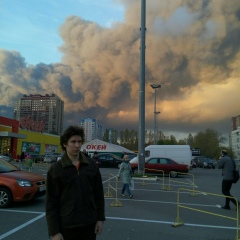 Дмитрий Смоленцев, 01.12.1965, Санкт-Петербург