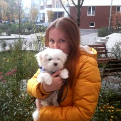 Татьяна Сомова, 03.03