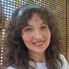 Анастасия Сабо, 21.09, Красноярск