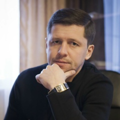 Вячеслав Колесников, 28.06.1984, Ставрополь