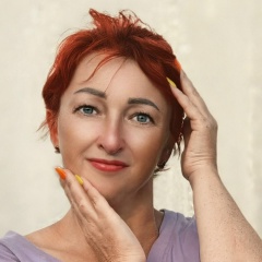 Дарья Петроченкова, 02.06, Санкт-Петербург