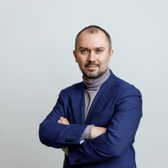 Алексей Некляев, 18.05.1984, Москва