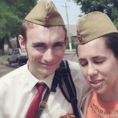 Максим Половинкин, 12.10.1990, Воронеж