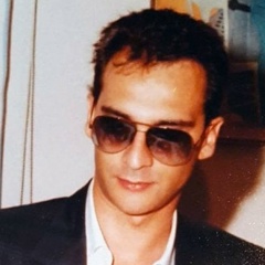 Chingis Karabaev, Талдыкорган