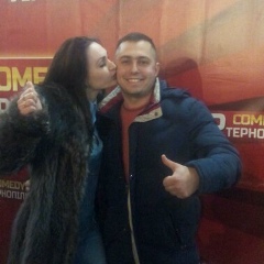 Сергей Руденко, 24.02, Шепетовка