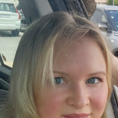 Татьяна Осколкова, 07.06, Москва