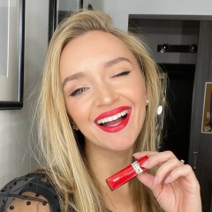 Мария Чернышёва, 12.02.1988, Санкт-Петербург