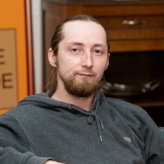 Кирилл Зеленский