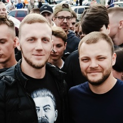 Павлик Нагаев, 31.01, Краснодар