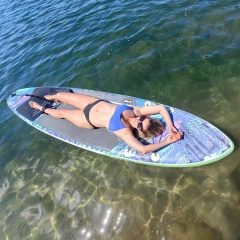 Анюта Сибиченко, 14.12, Балтийск