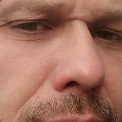 Костя Науменко, 18.04.1978, Симферополь