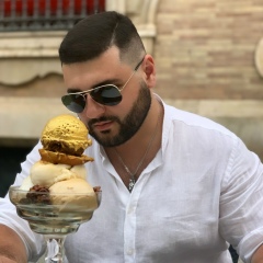 Larut Gilalov, 20.07.1903, Москва