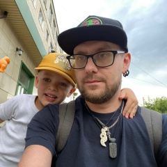 Алексей Синцов, 26.06, Тольятти