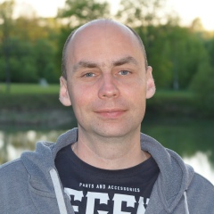 Михаил Смирнов, 12.03, Москва