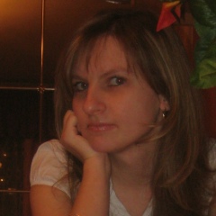 Наталья Сигаева, 22.11, Москва
