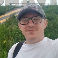 Артём Ковыршин, 14.06, Барабинск