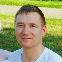 Григорий Чурсин, 02.10.1980, Пинск