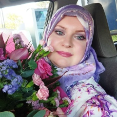 Darya Noor, 10.01.1984, London