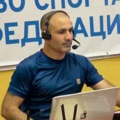 Фейруз Пуладов, 06.02, Махачкала